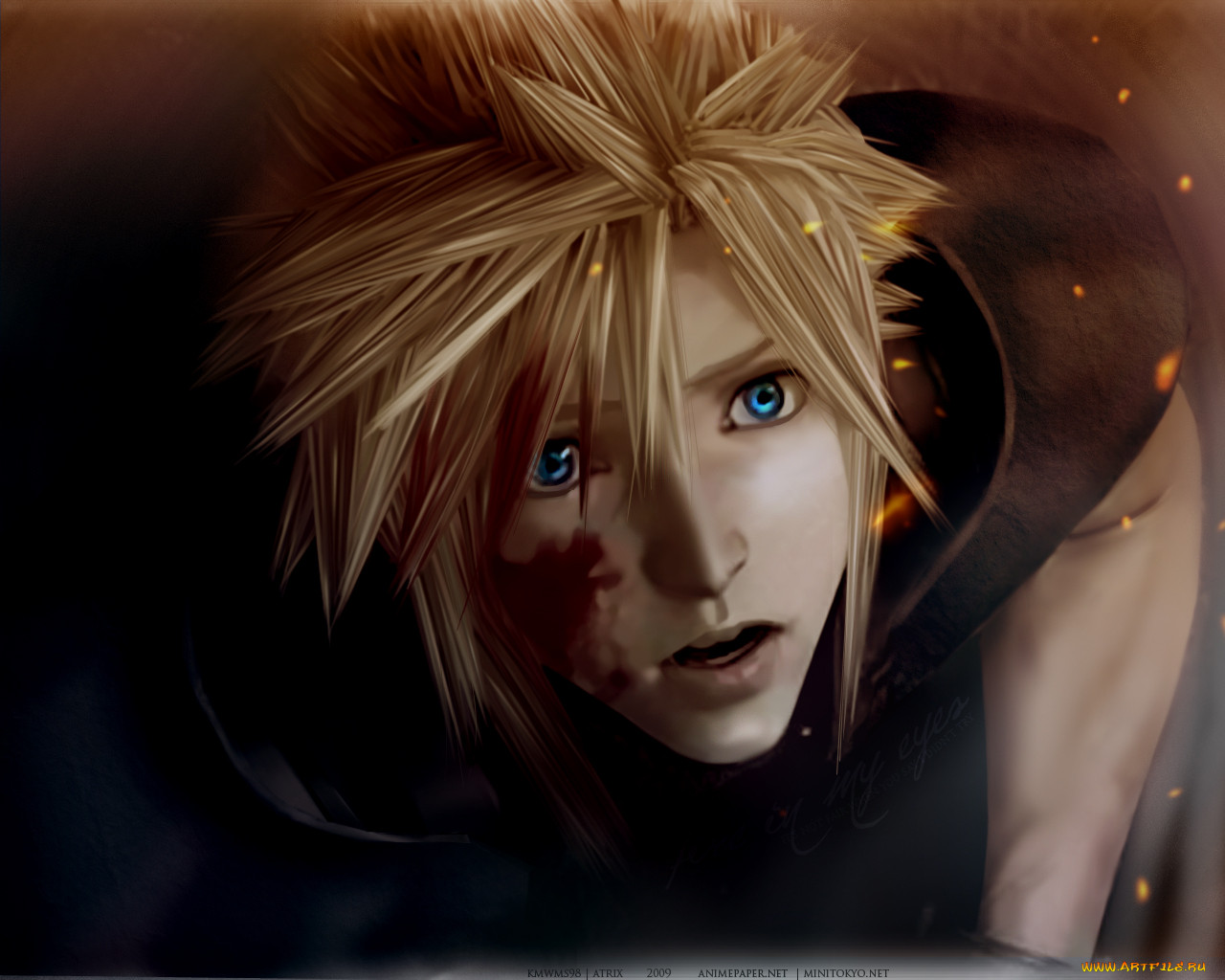 , final, fantasy